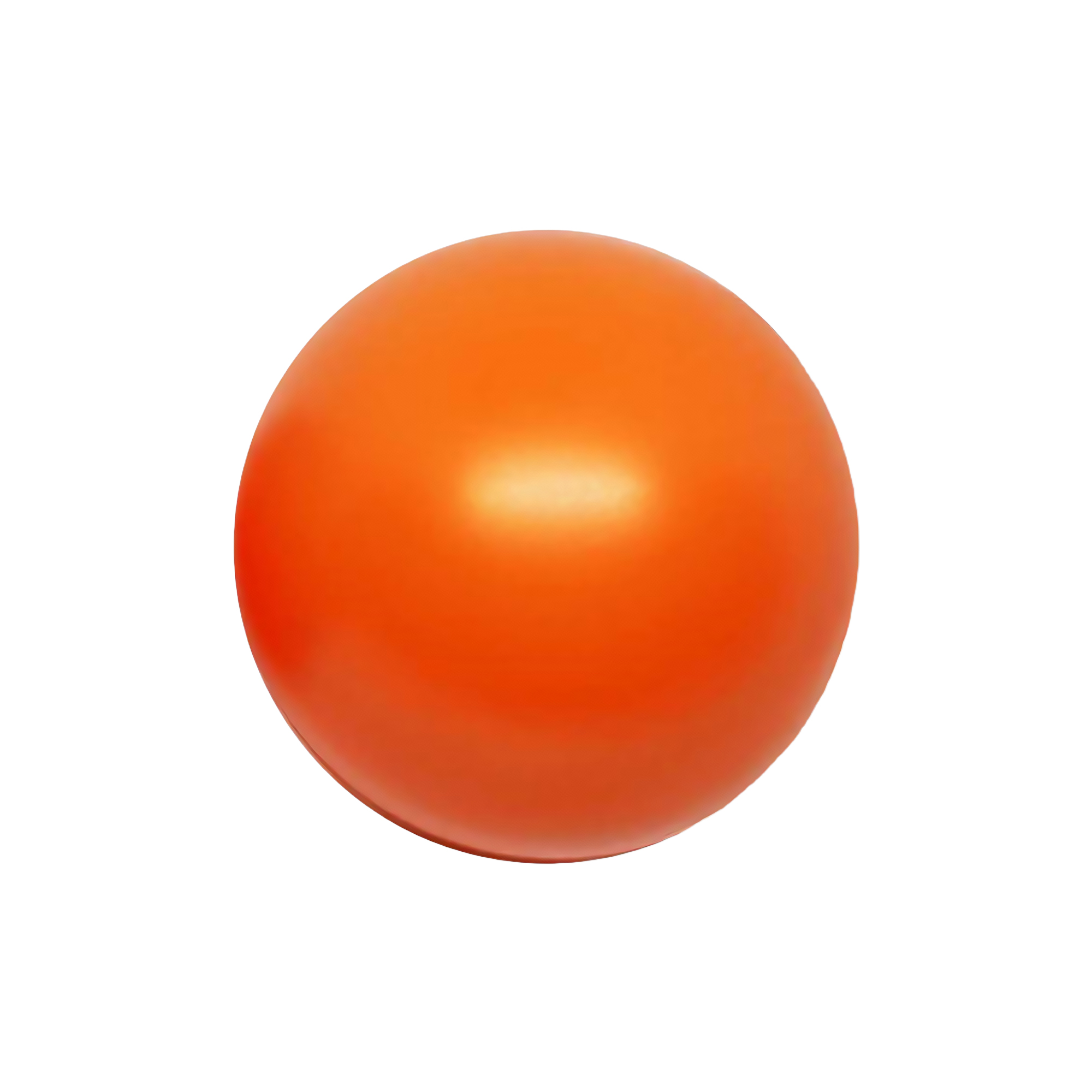 PU Foam Stress Ball Solid Sponge Squeeze Ball Rehabilitation Grip Ball for Pressure Relief 5
