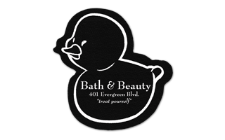 Ducky Rubber Jar Opener 16