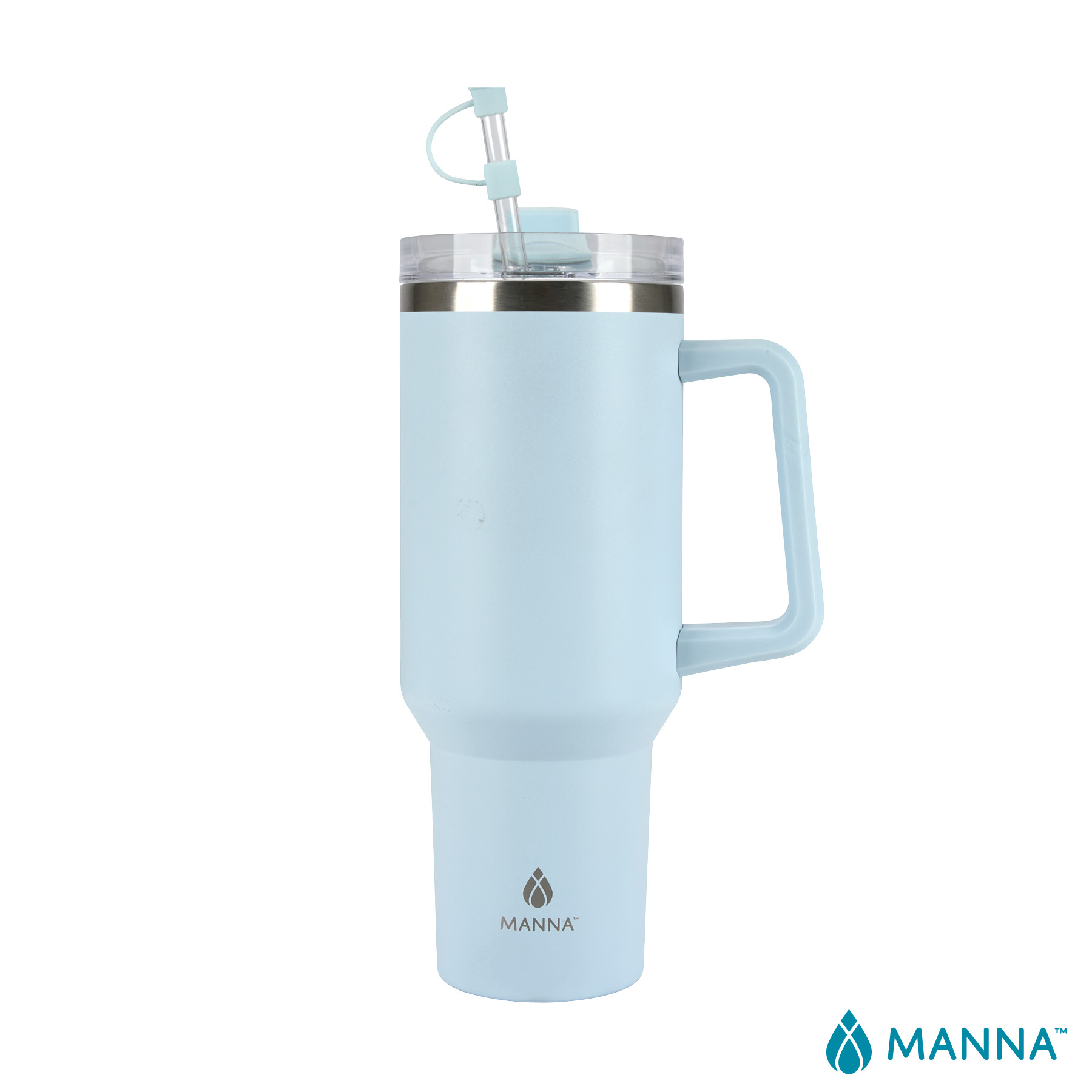 Manna™ Atlas 40 oz. Double Wall Stainless Steel Travel Tumbler 27
