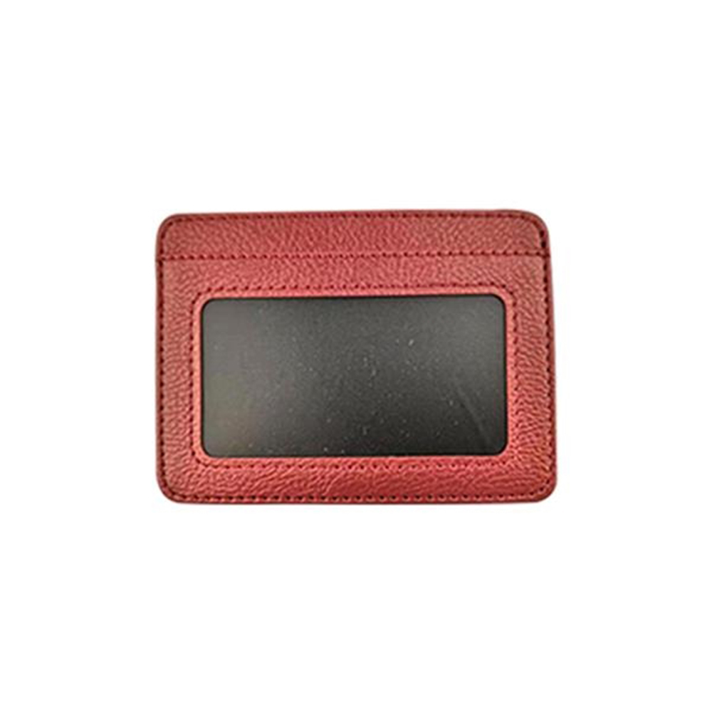 PU Leather Wallet Holder 4
