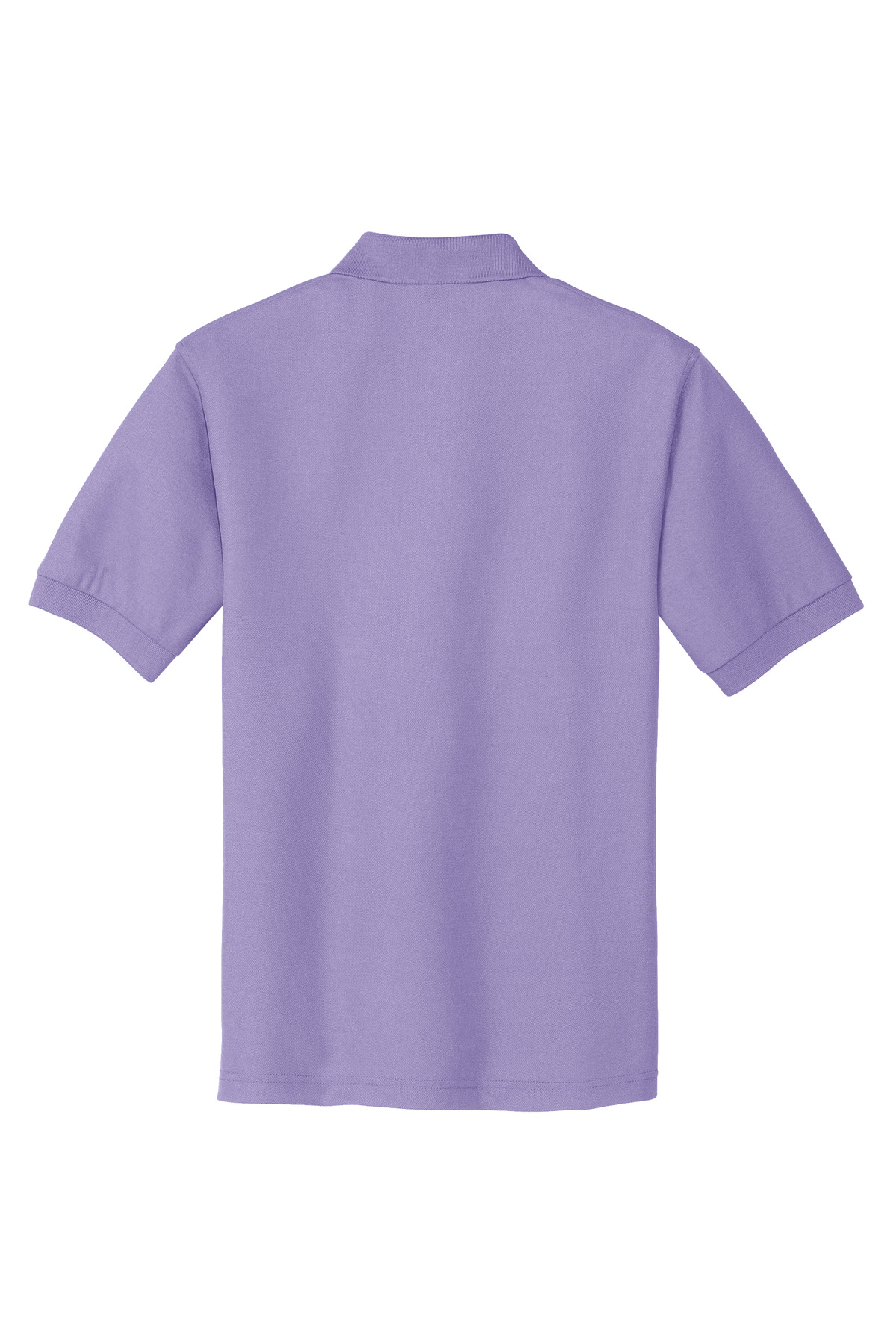 Port Authority® Silk Touch Polo 7