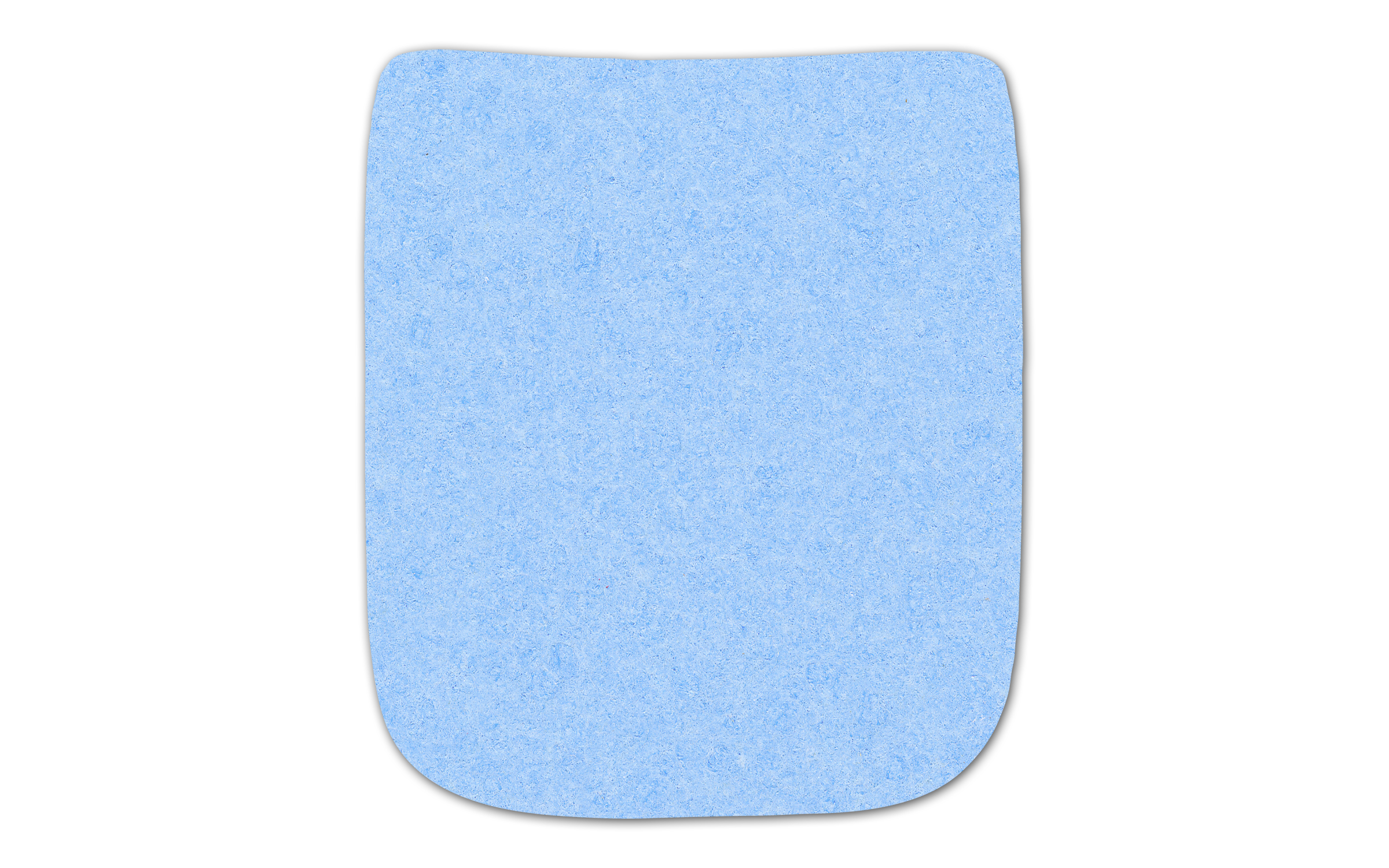 Shopping Bag Compressed Sponge 9