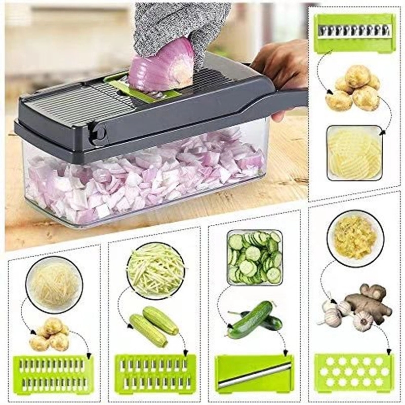 Multi Chopper Slicer 5