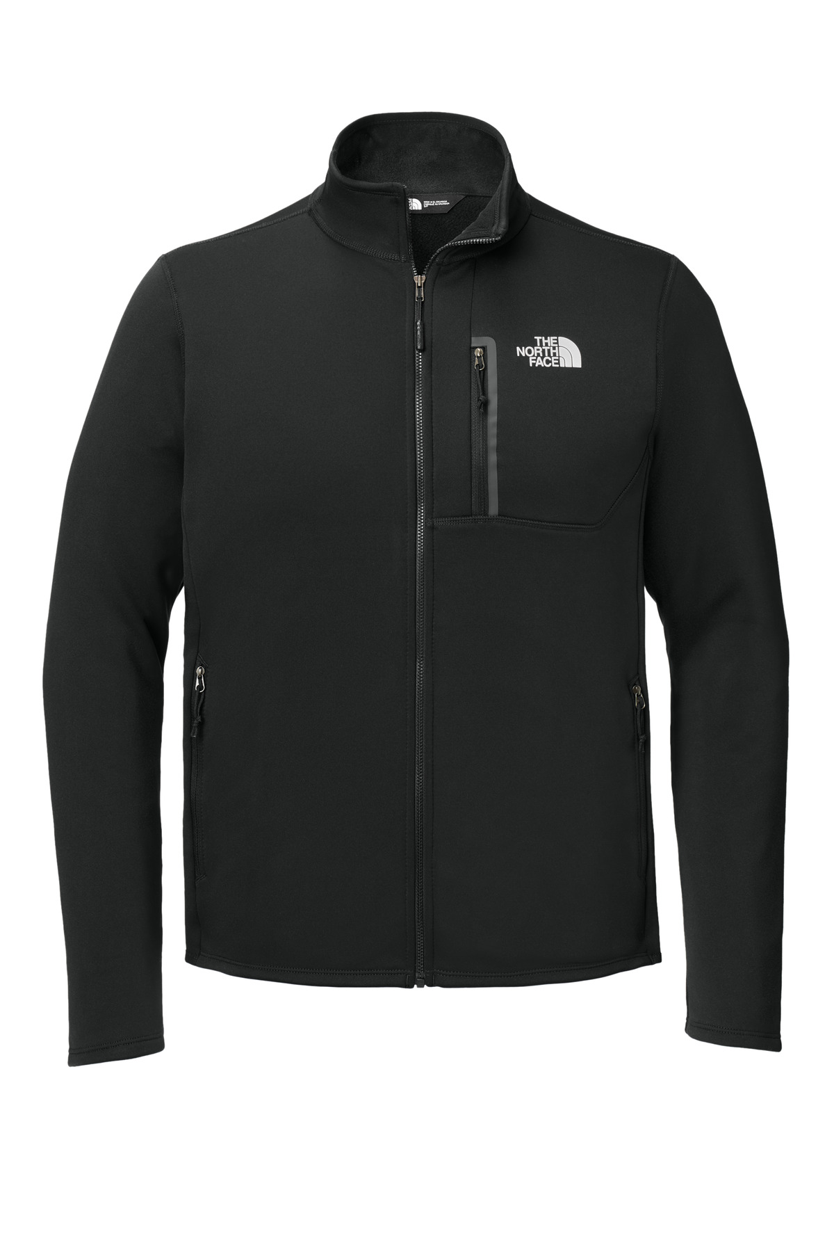 The North Face Skyline Full-Zip Fleece Jacket NF0A7V64 4