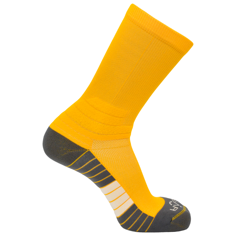 Surge Elite Performance Crew Sox 24