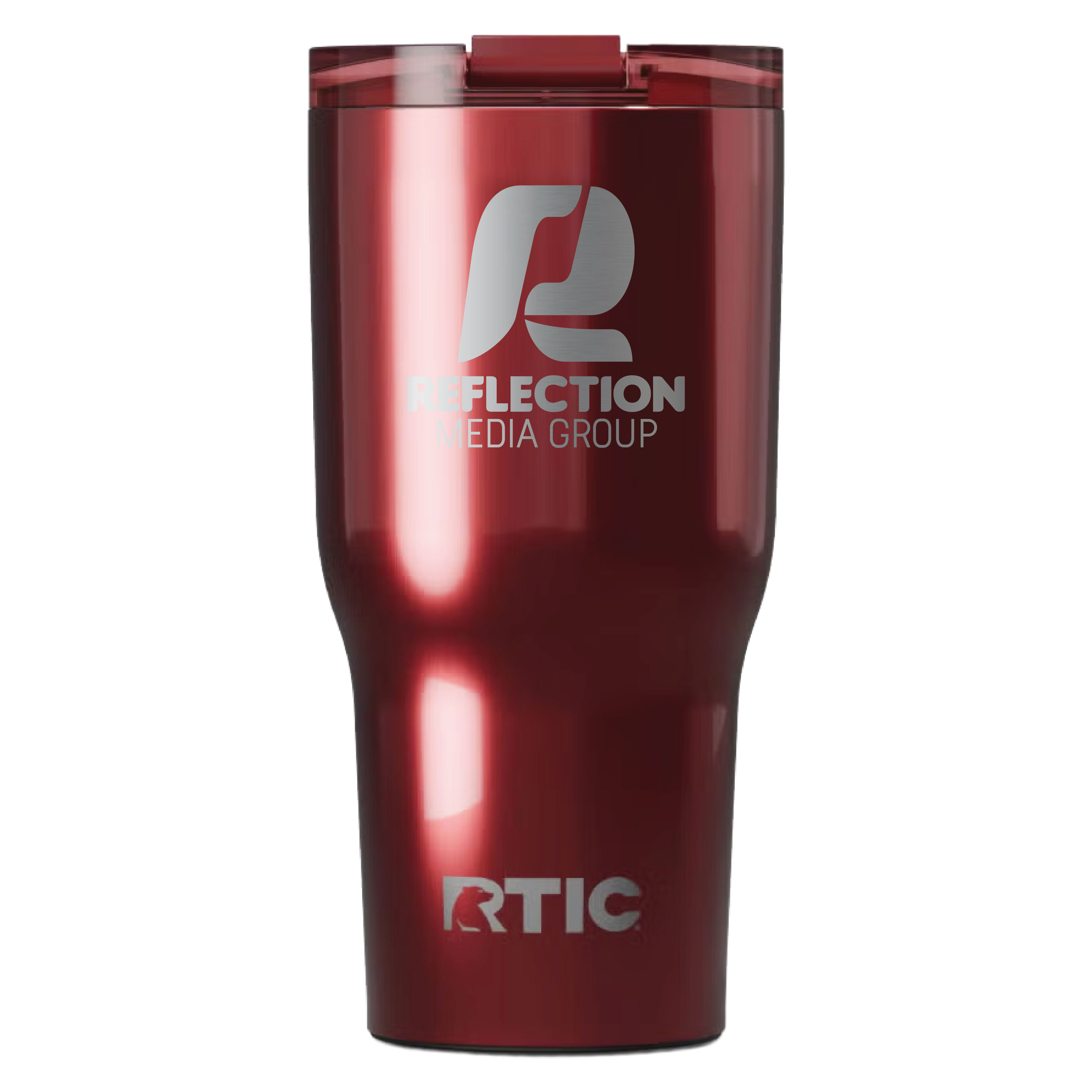 RTIC 30oz Ceramic Lined Stainless Steel Tumbler 71