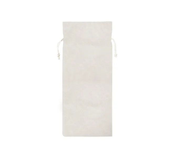 Canvas Wine Bags - Non Printed 5