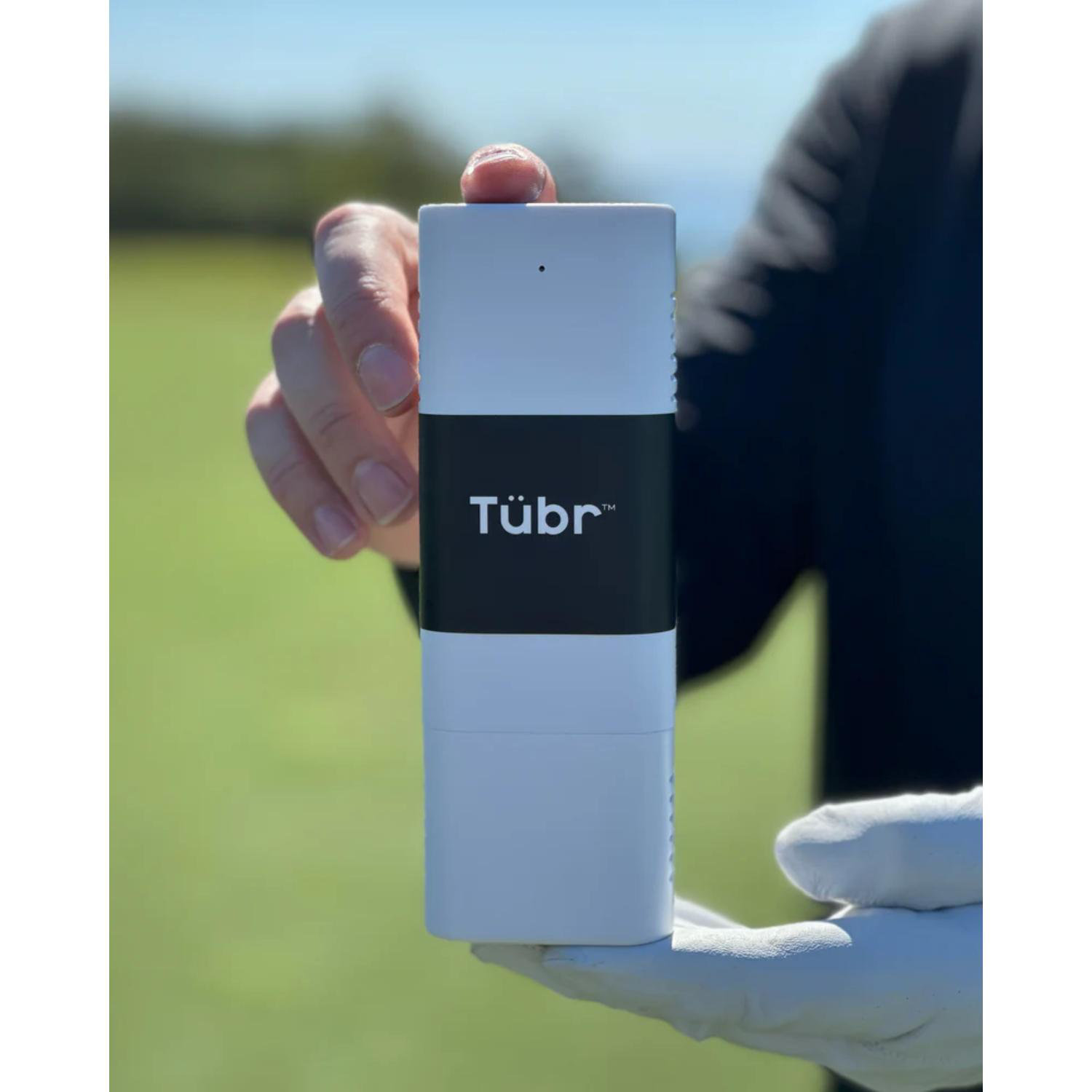 Tübr® Gordo Airtight Waterproof Cigar Case 4