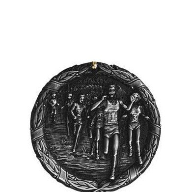 3D Cast Medals 17