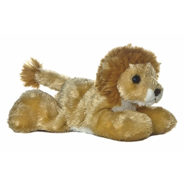 8" Lionel Lion 2