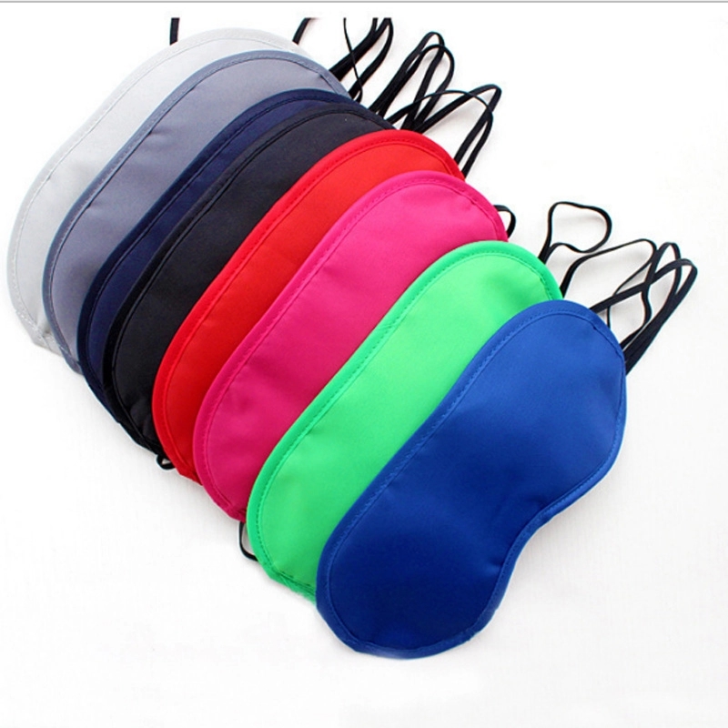 Polyester Eye Mask 1