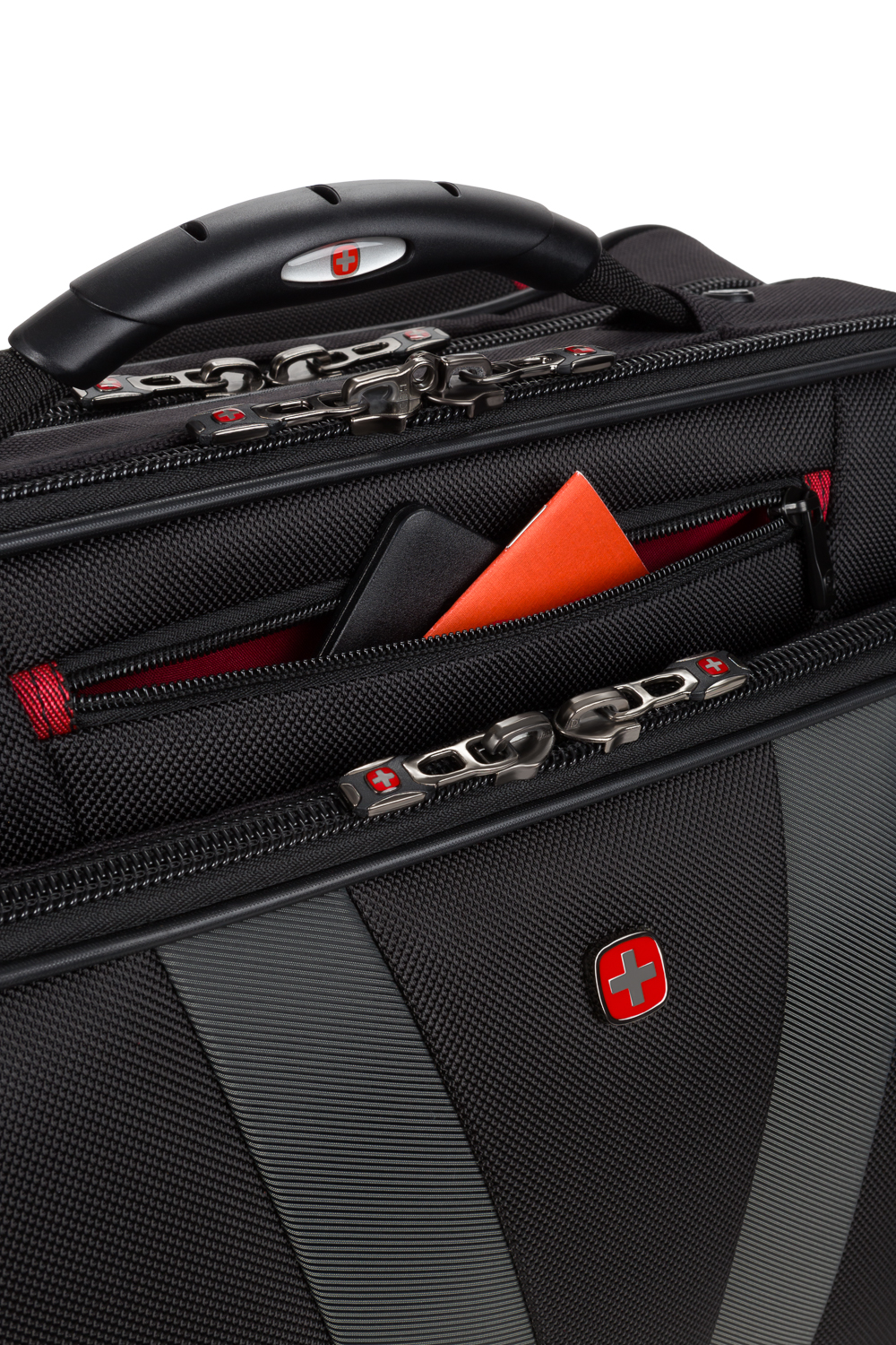 Wenger Granada Pro Wheeled Business Case 3