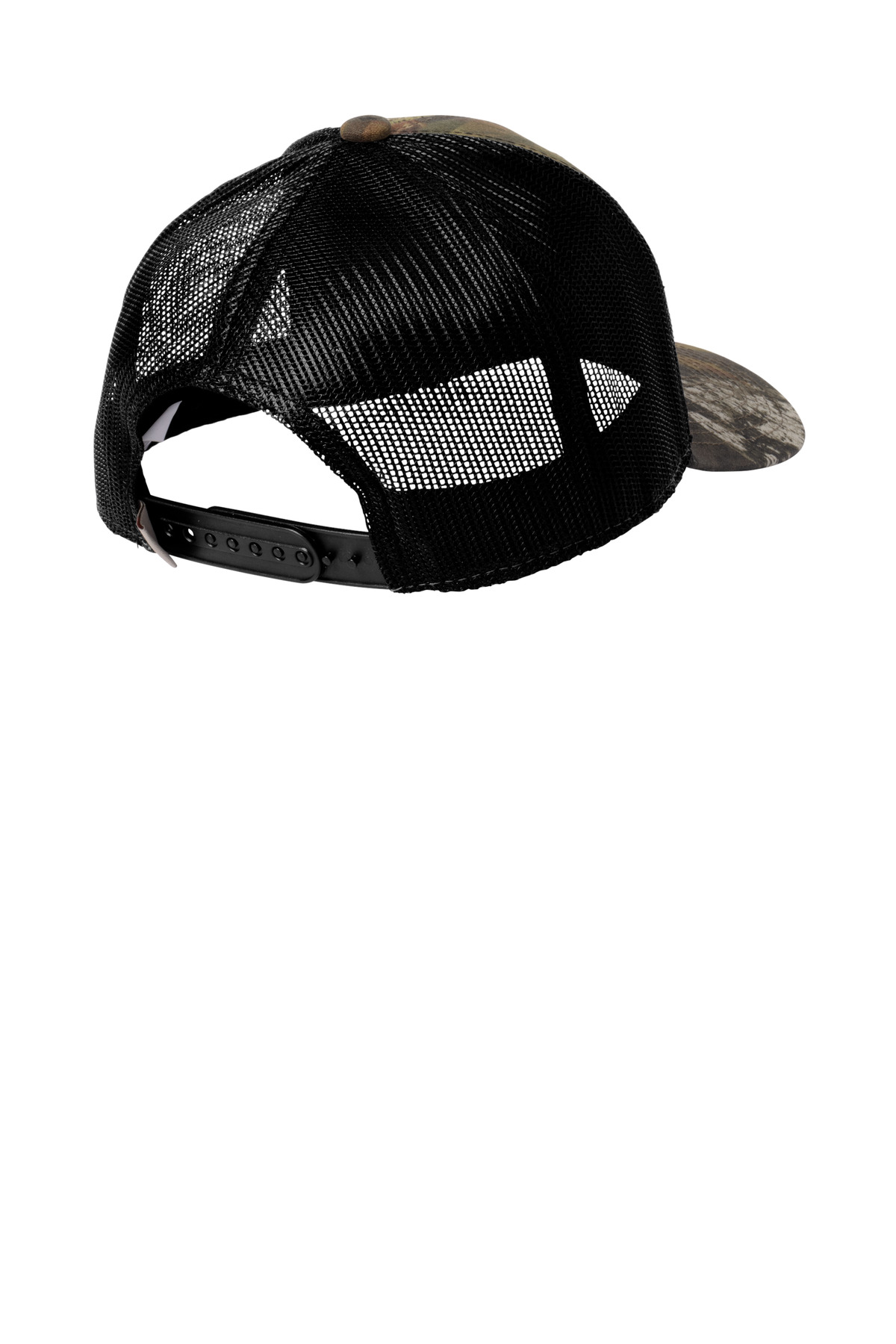 Russell® Outdoors Camo Snapback Trucker Cap 10