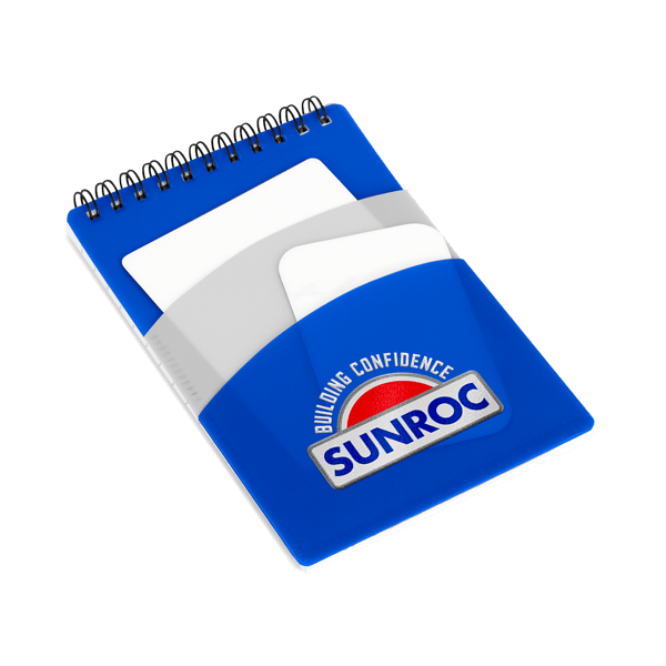 Arch Recycled Cover Notebook with FSC Inner Pages 66