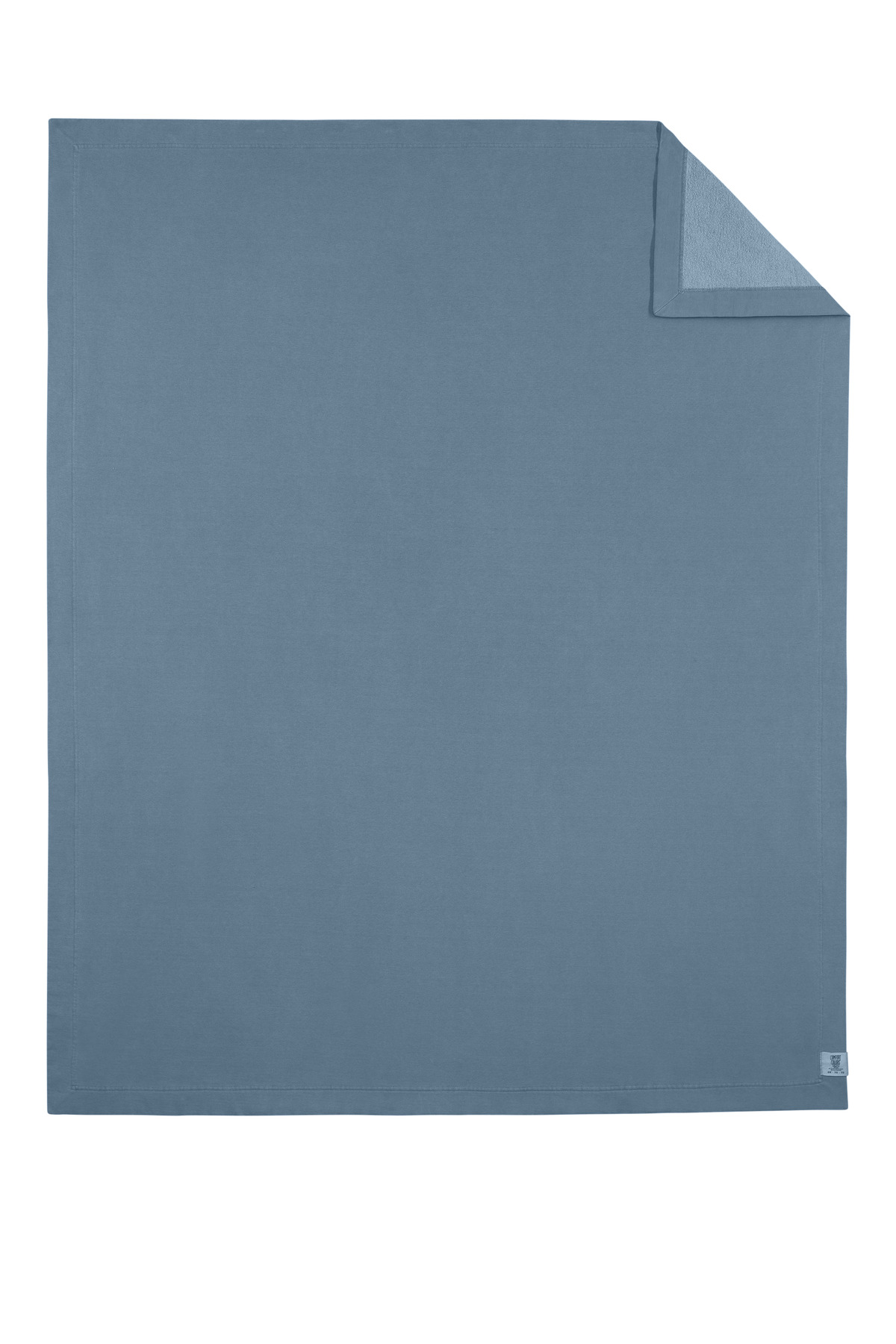 Comfort Colors Fleece Dorm Blanket 15BT 4
