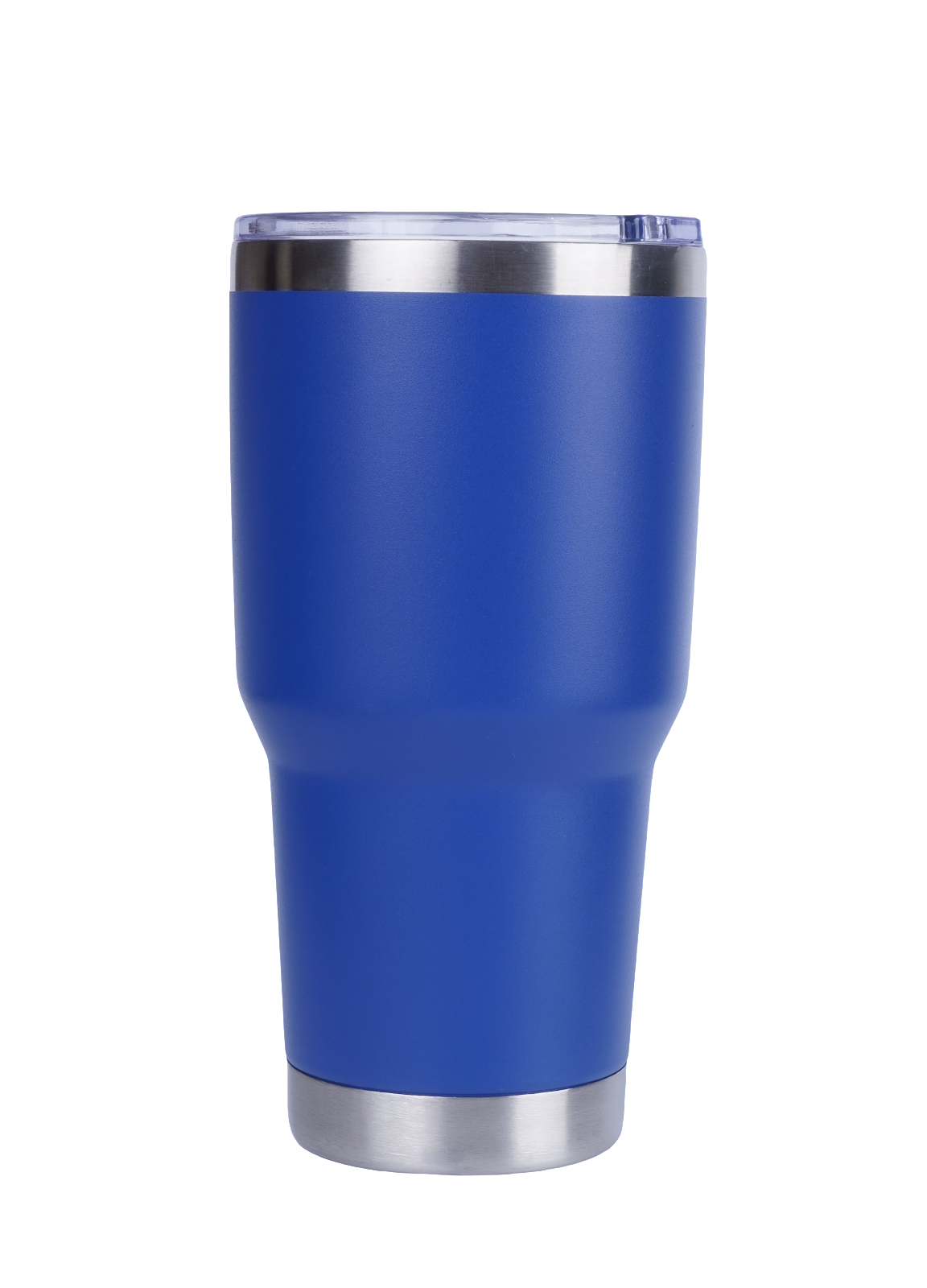 Endura 30 oz Double Wall SS Vacuum Bottle with Ringneck and Bottom, custom water bottle with logo imprint 8