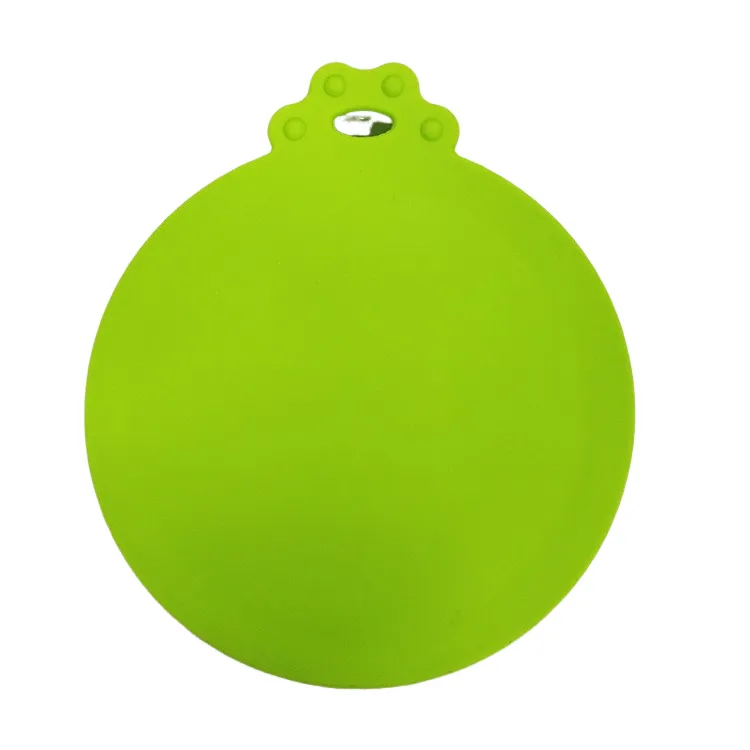 Silicone Pet Can Cover 20