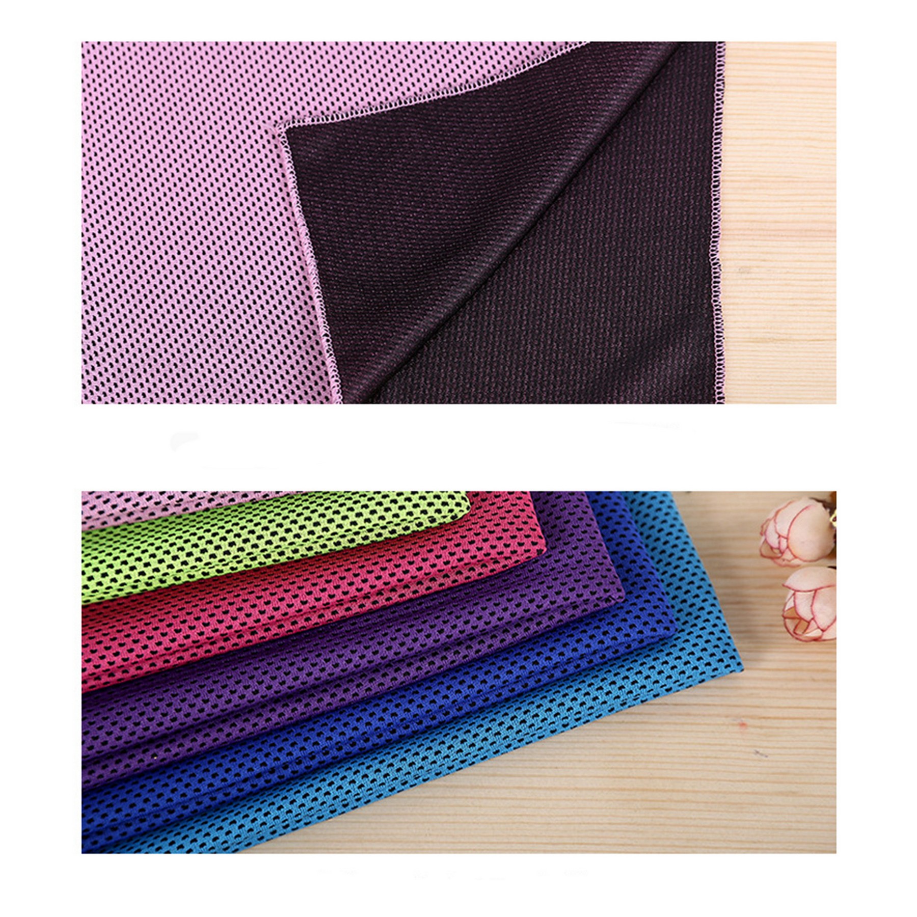 Cooling Towel 2
