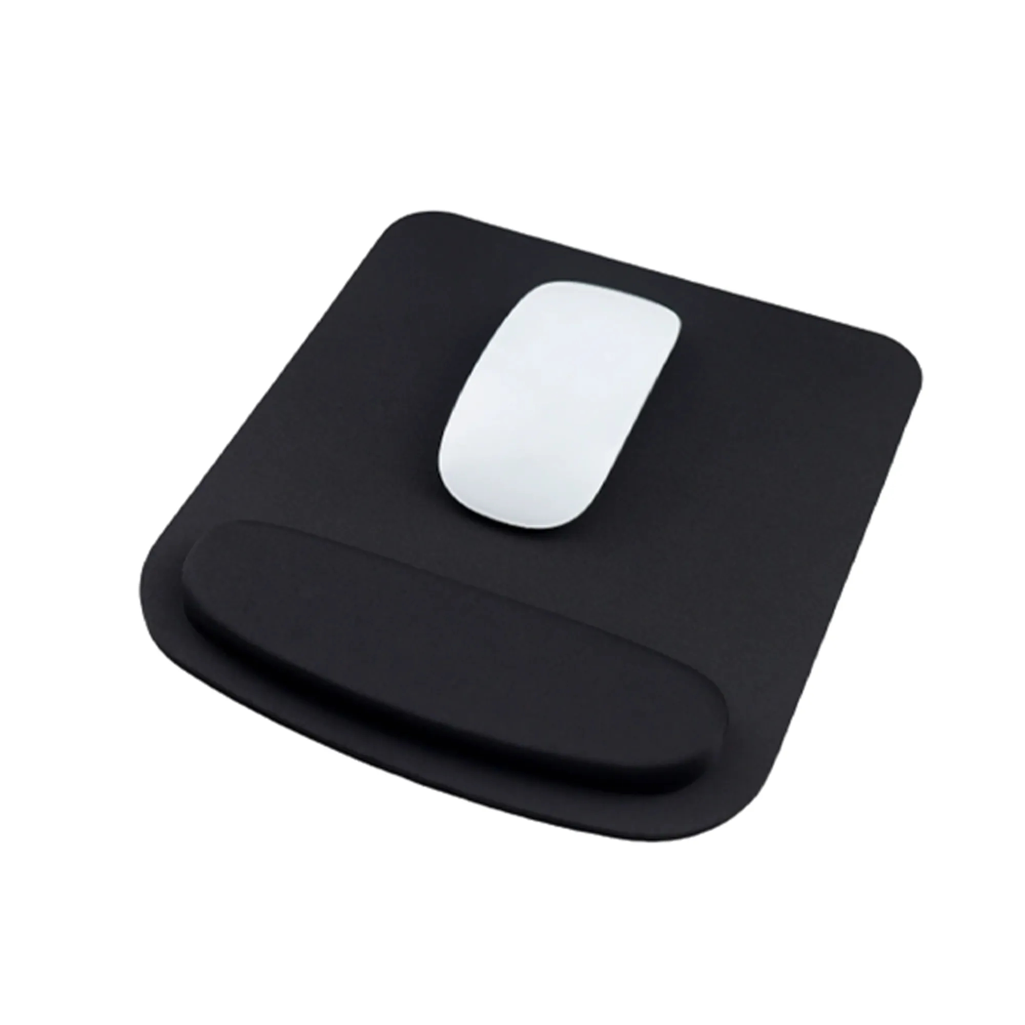 Thickened Sponge Wrist Support Mouse Pad 7