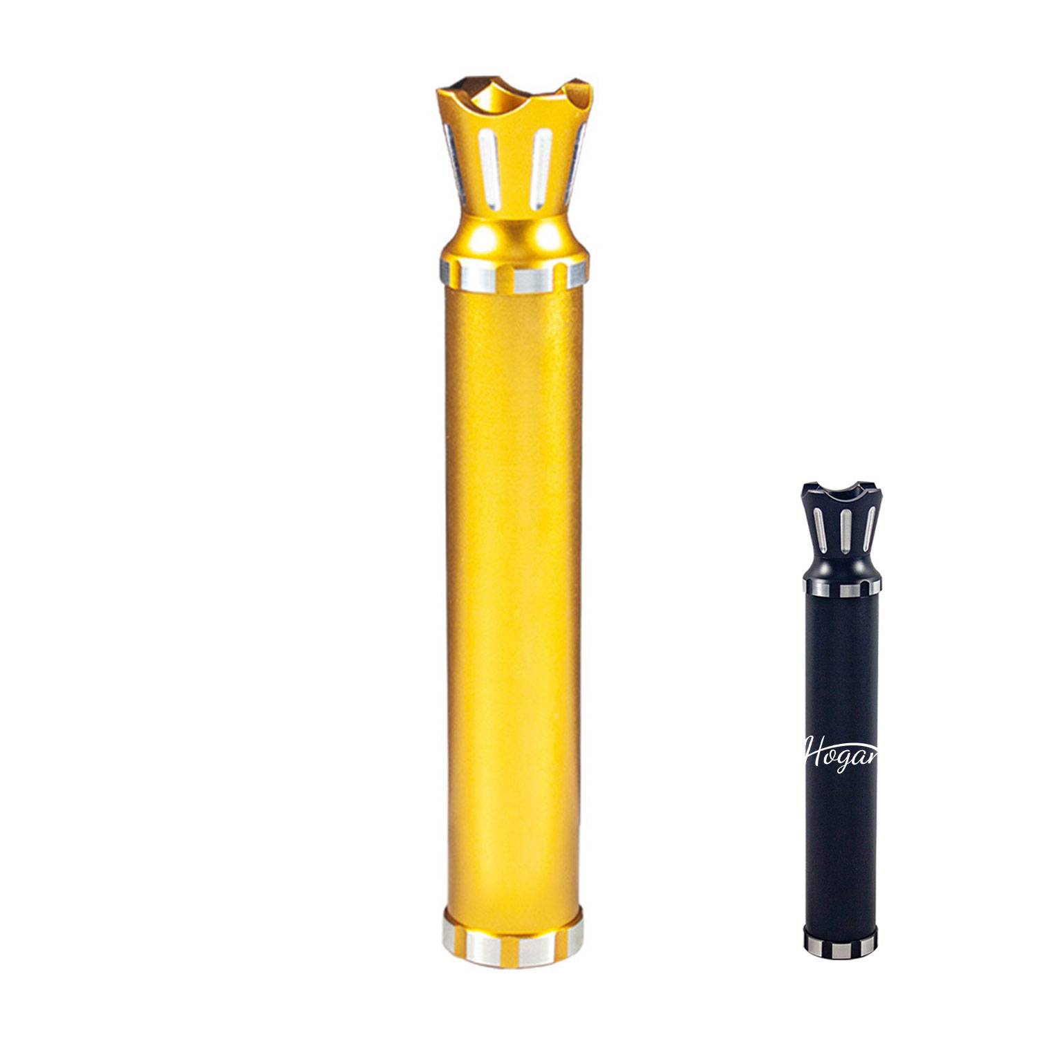 Cigar Tube 2