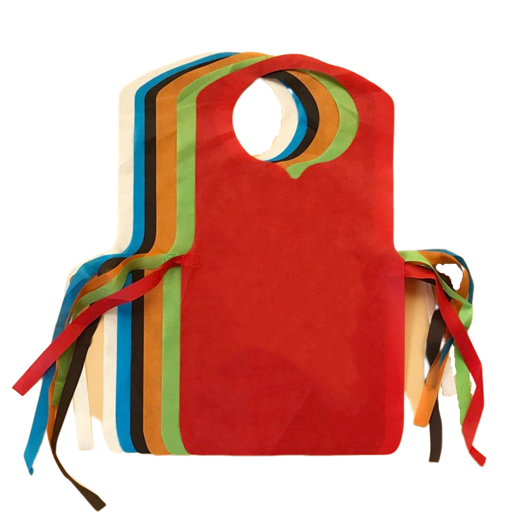 Disposable Apron 2