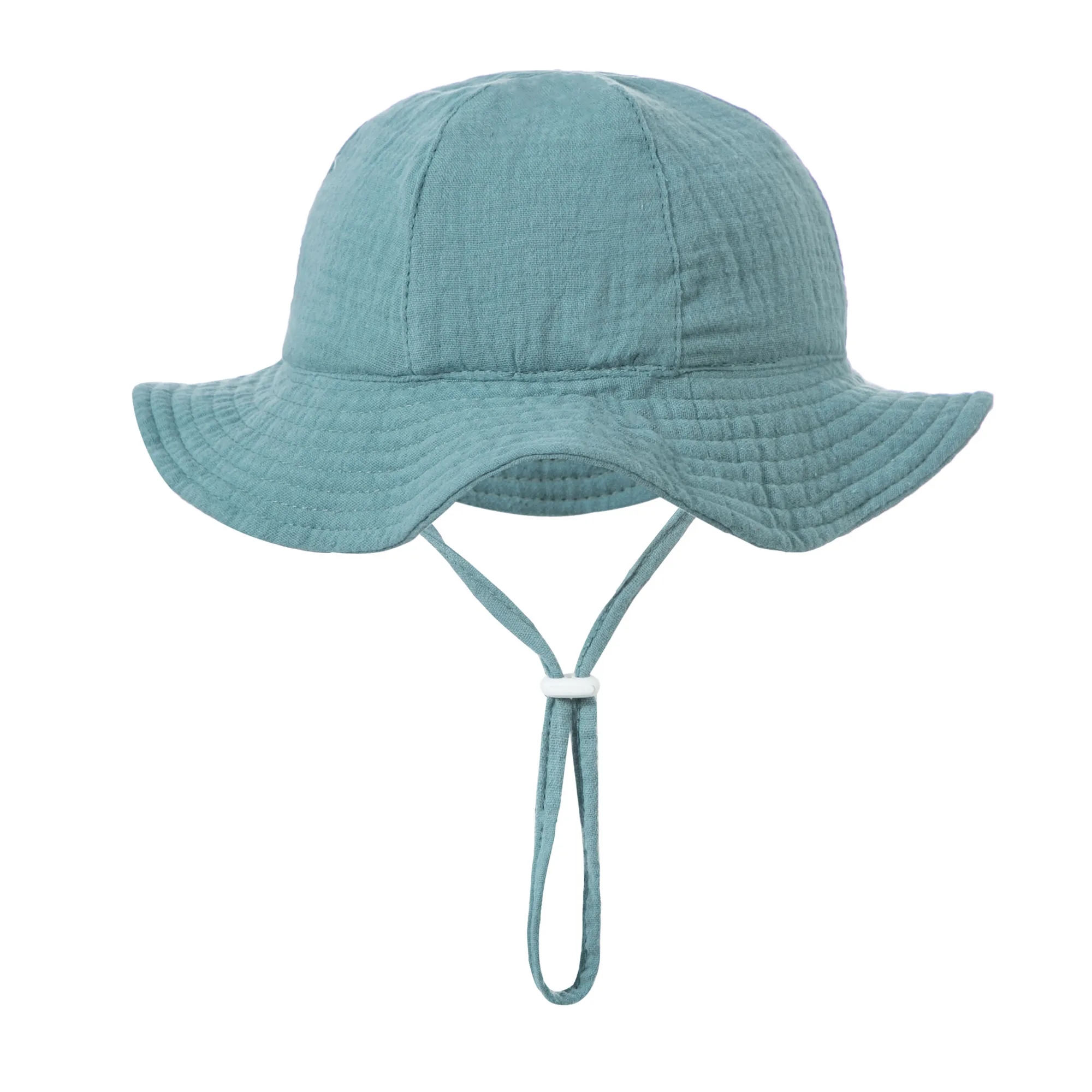 100% Cotton Baby Fisherman's Hat 9