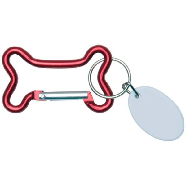 Dog Bone Carabiner 6