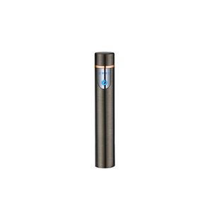 Round Stick Heat Foil Lighter 16