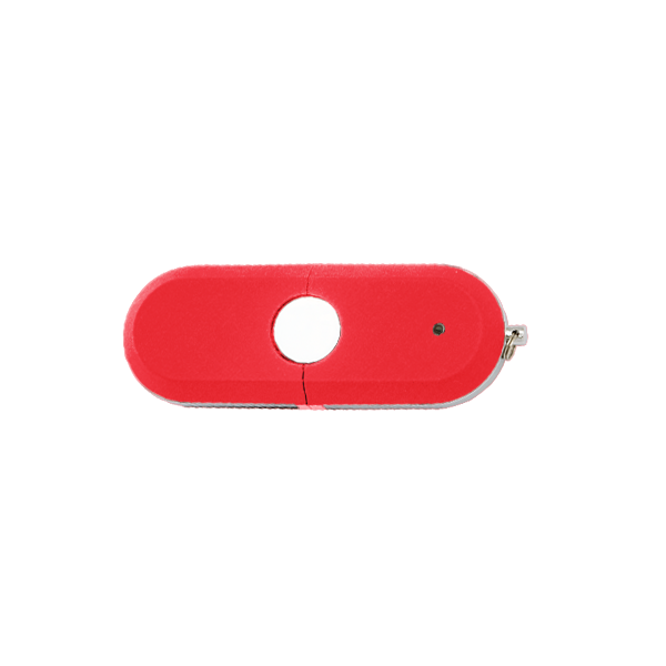 Mendota Rubber Oval USB