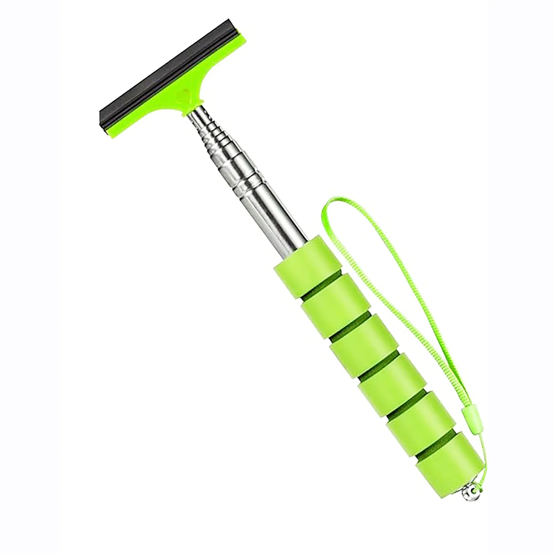 Side Mirror Squeegee 1