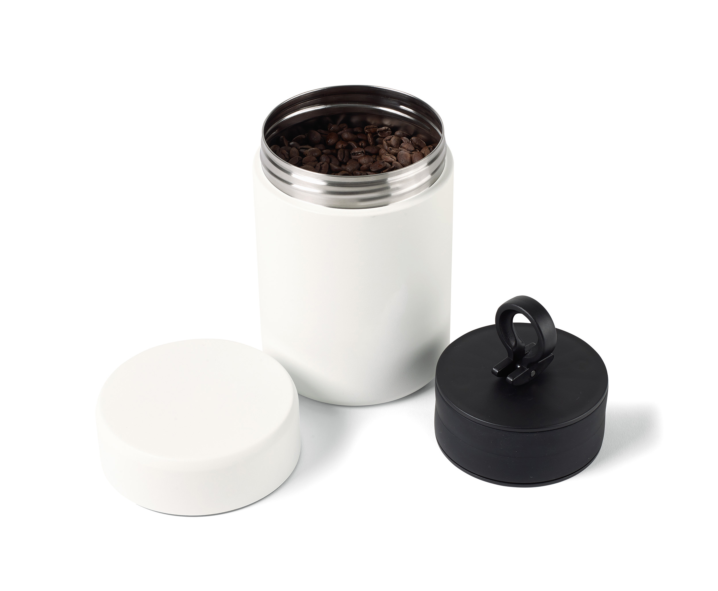 MiiR® Coffee Canister - 12 Oz. 2