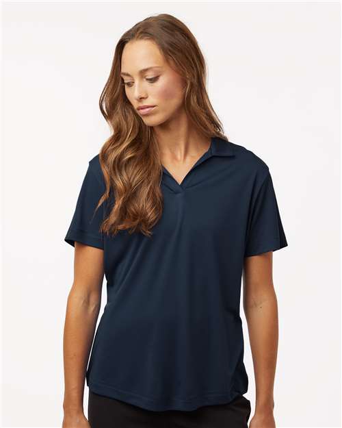 Women's Pro-Lock Performance Polo - 41800L 87