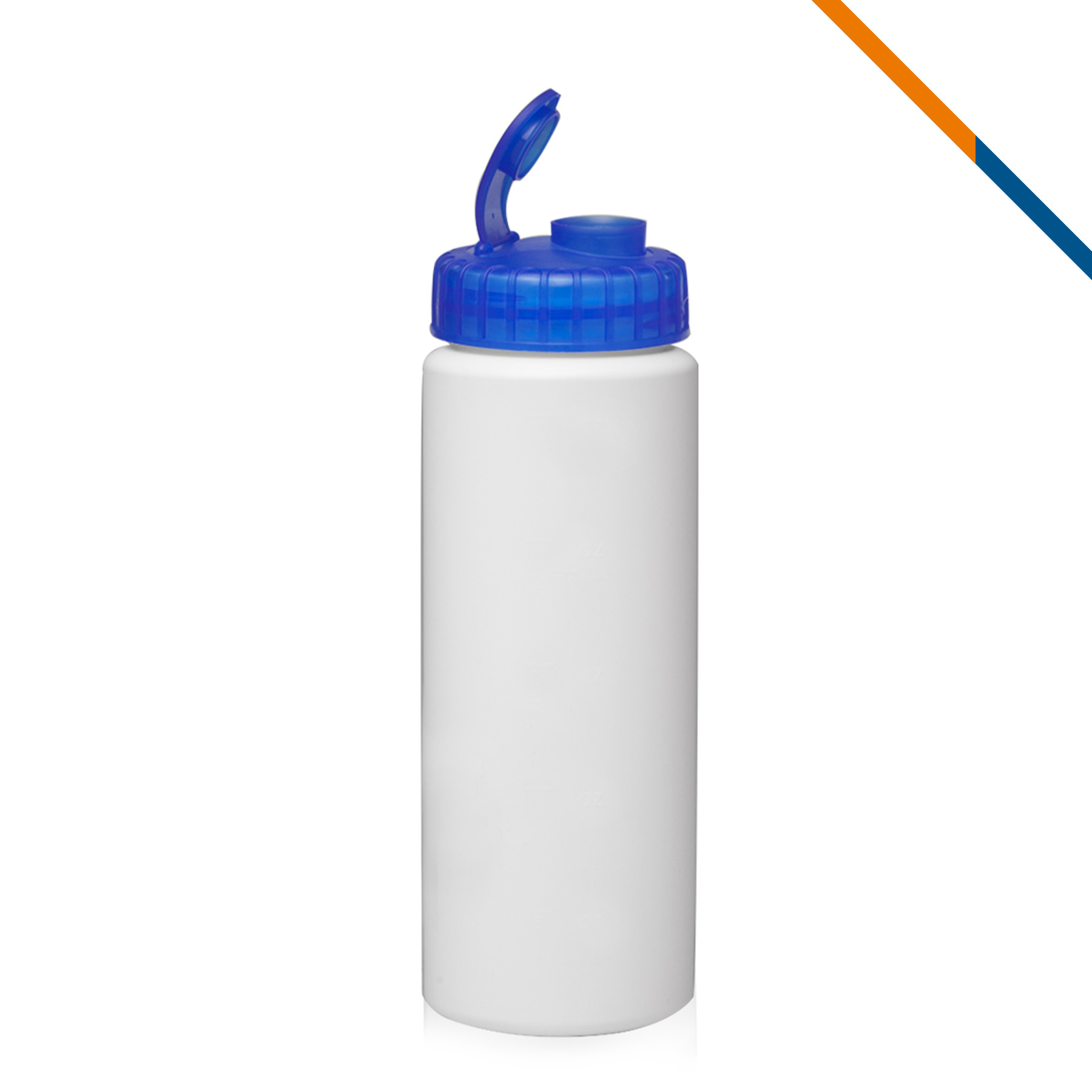 Walsh Plastic Water Bottles - 32OZ. 1