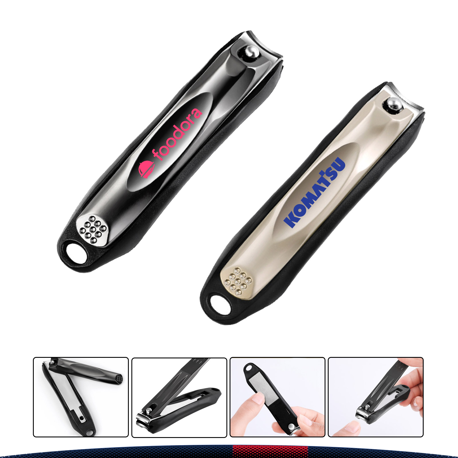 Alice Nail Clipper 1