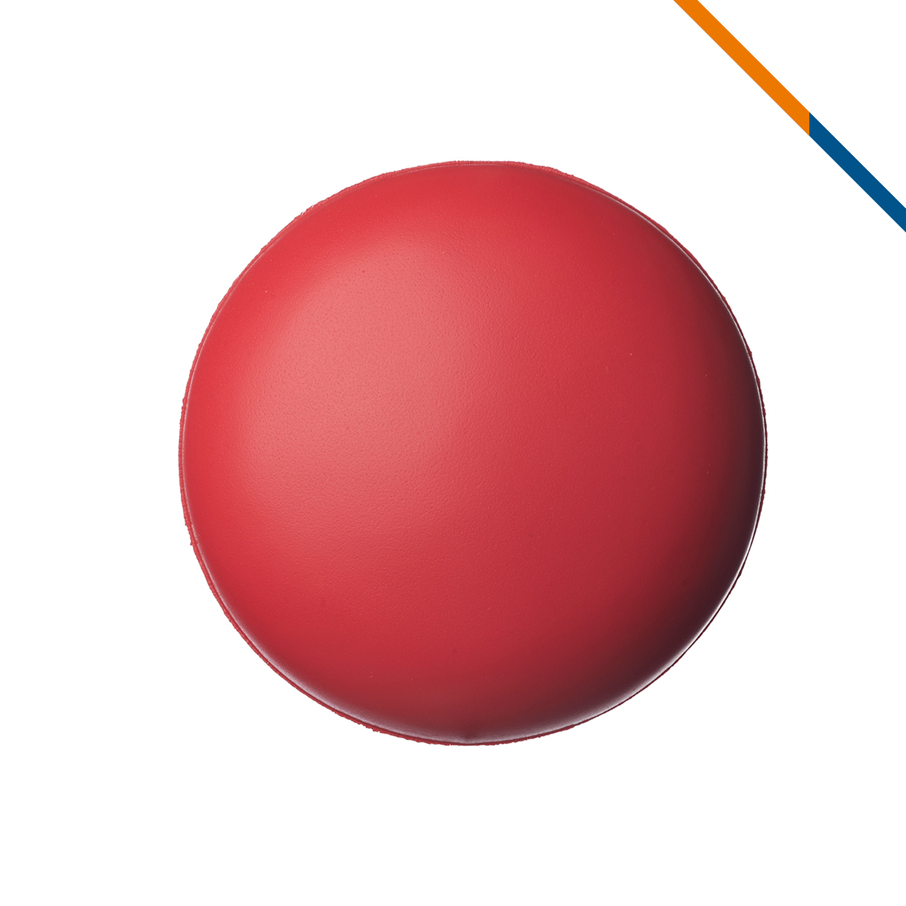 Jamison Oval Shaped Stress Ball 4