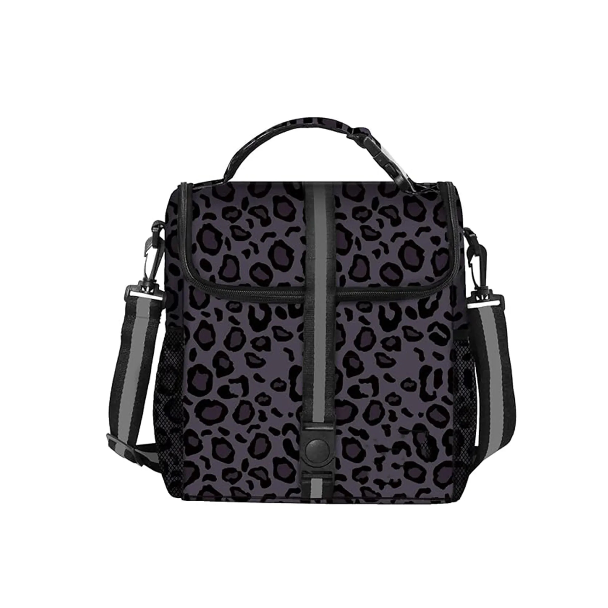 Camping Lunch Tote 10