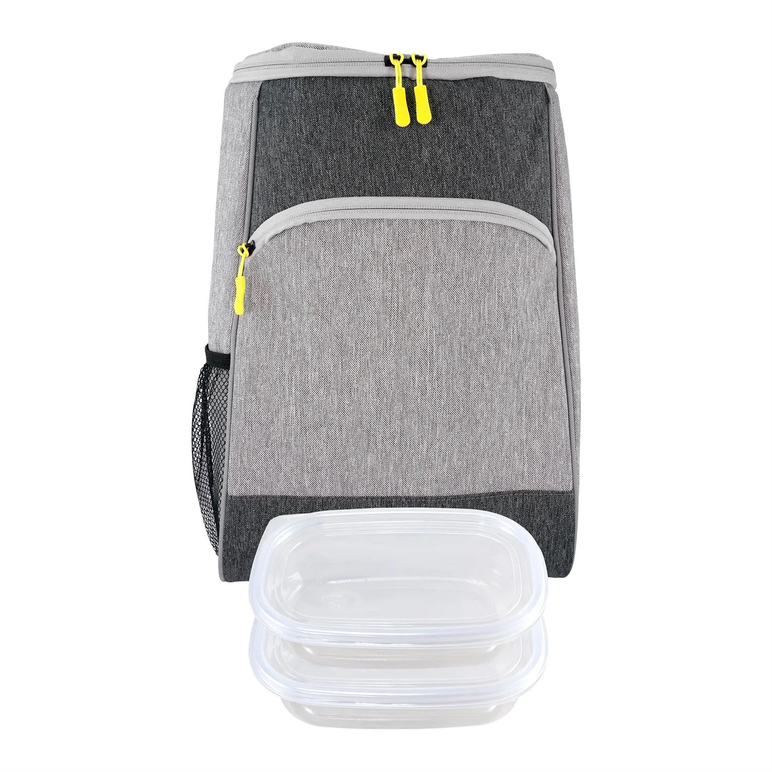 Handy Bay Backpack Set 12