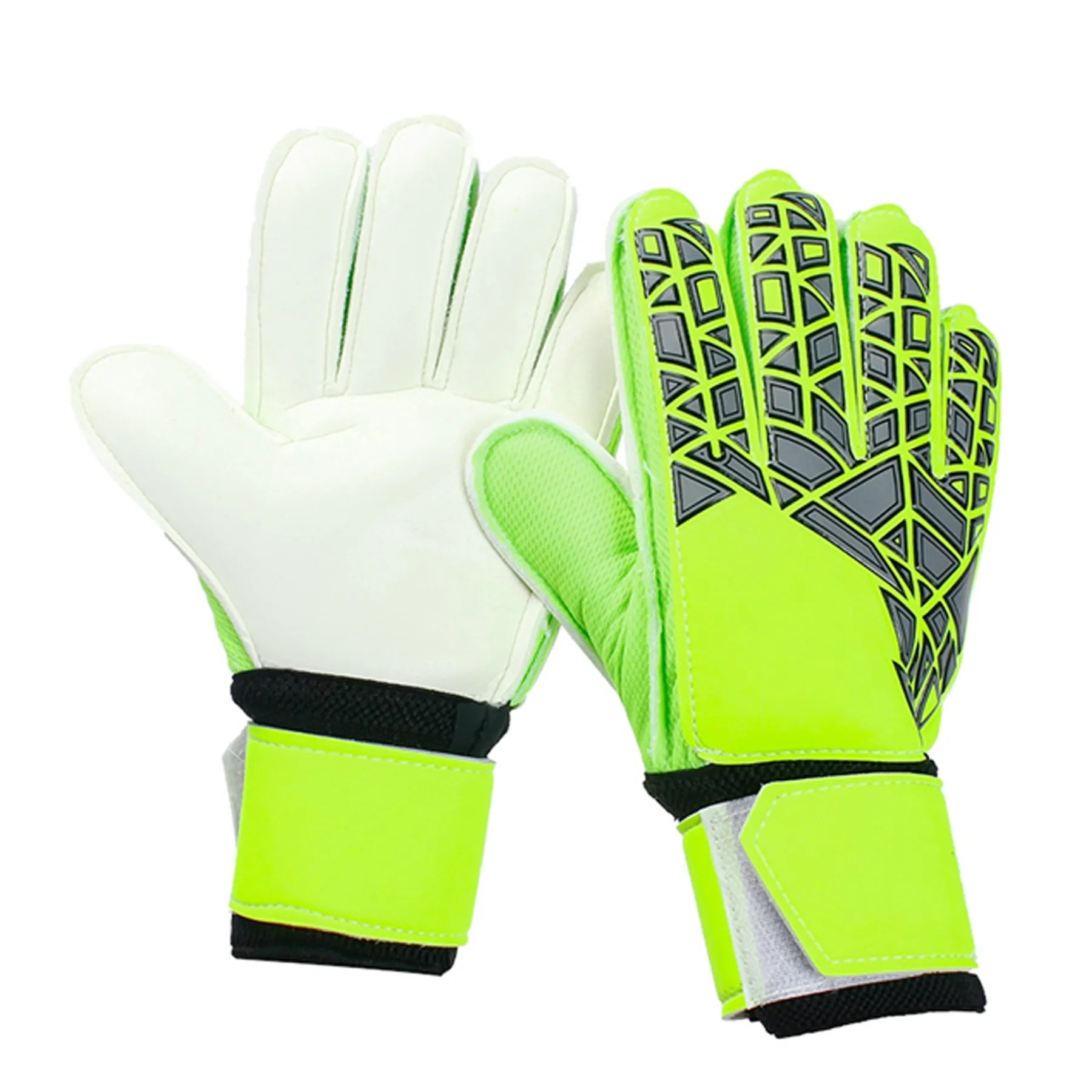 Student Goalkeeper Gloves 3