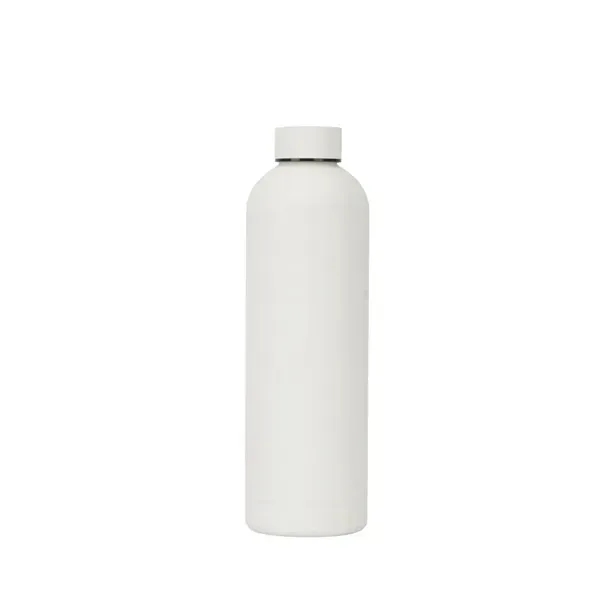 Stainless Steel Insulated Water Bottle with 17 oz Mouth 3
