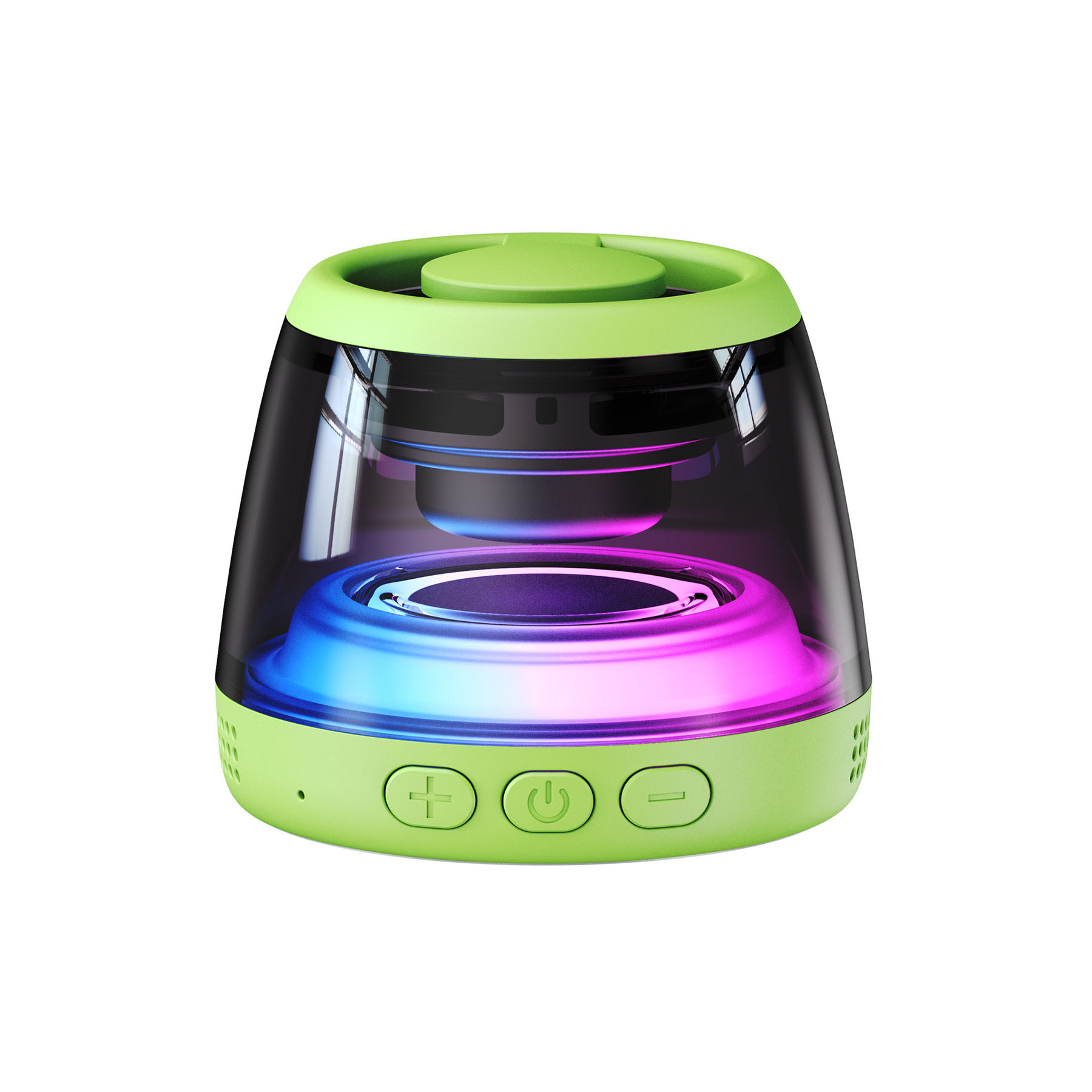 Mini Bluetooth Speaker 3
