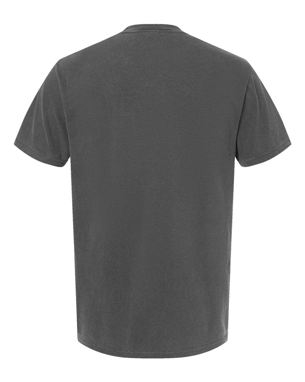 Unisex Garment-Dyed Heavyweight Pocket T-Shirt - 6030 148