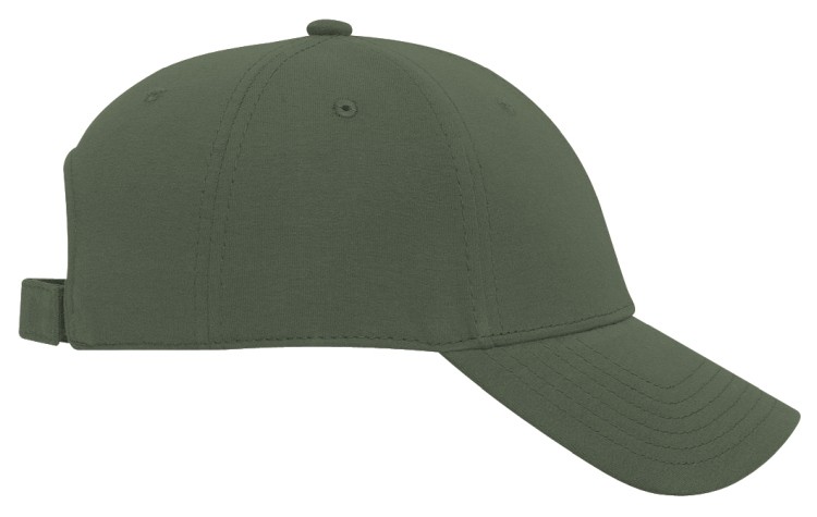 OTTO CAP® 6 Panel Low Profile Baseball Cap 69