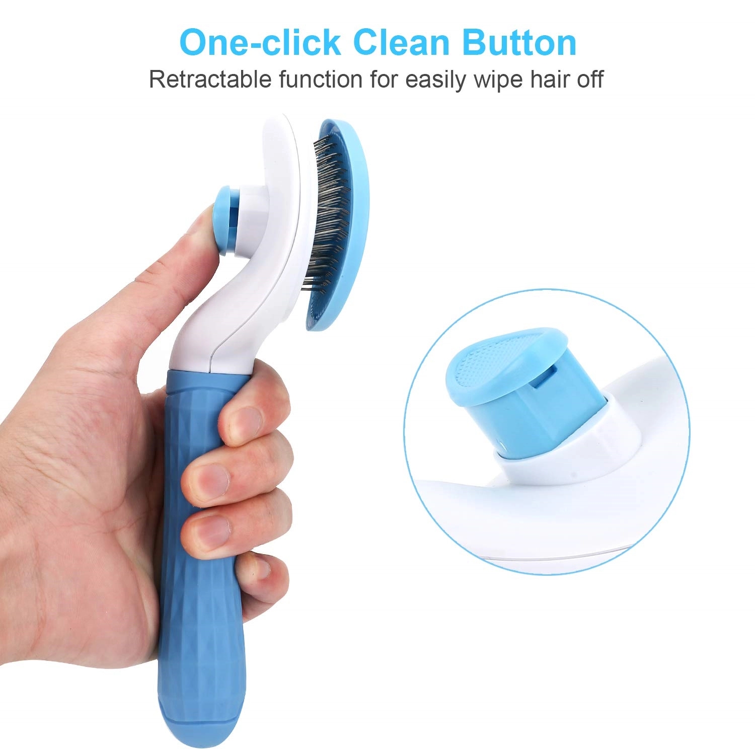 Cat Brush 3