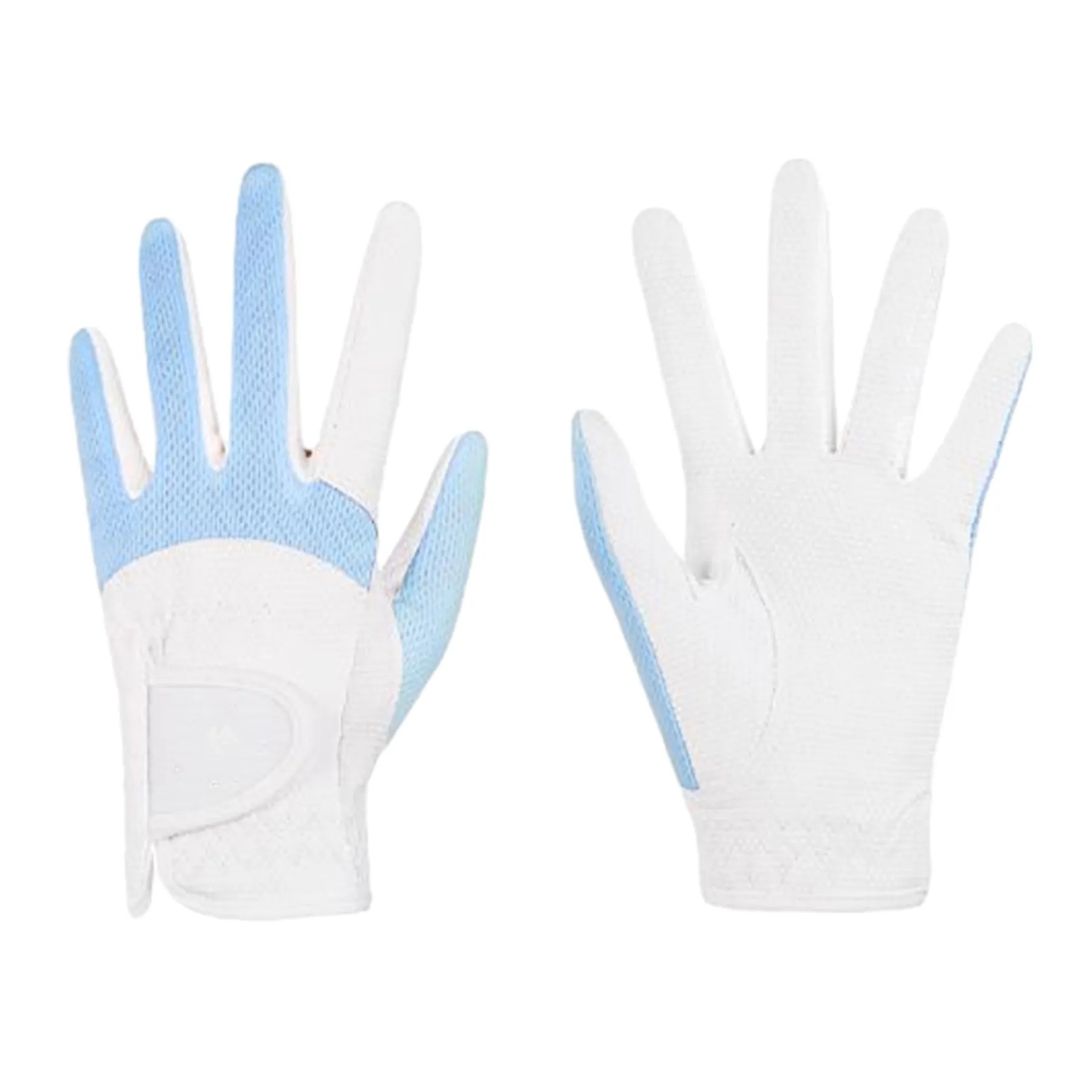 Golf Gloves Kids Pair 2