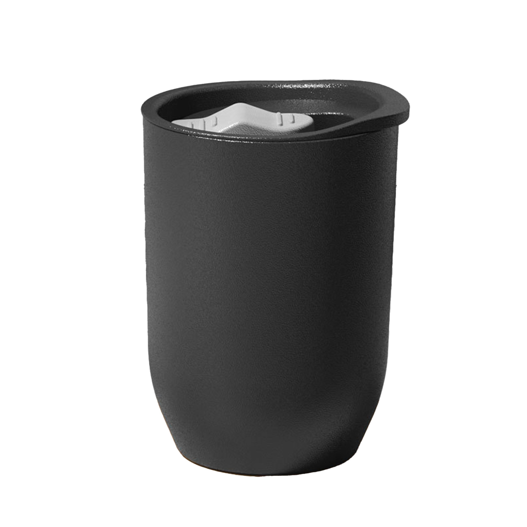 Creative Plastic Water Cup 8