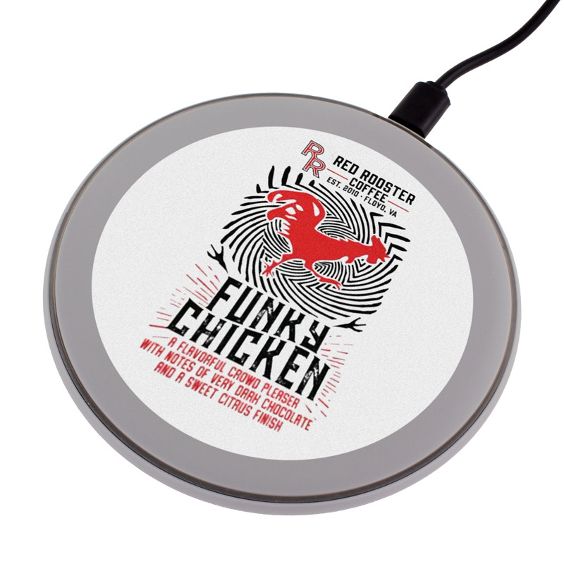 Chi-Charge Pad Two 3