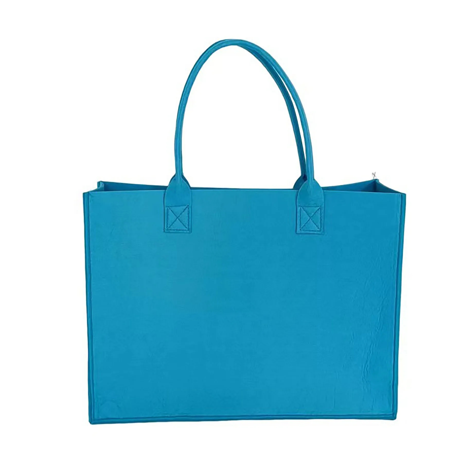 Felt tote bag 3