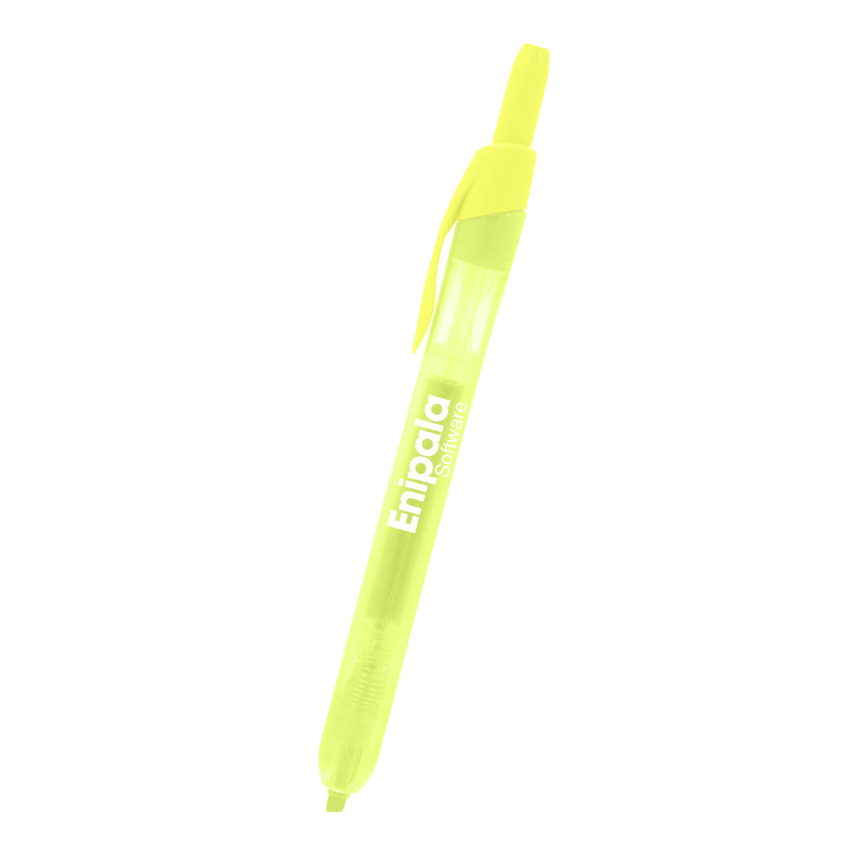 Lumi Retractable Highlighter 14