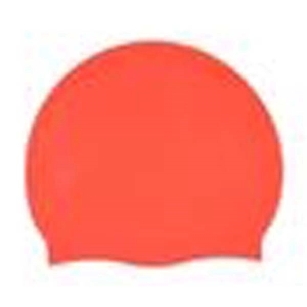 Unisex Silicone Swim Cap 9