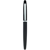 Sheaffer® VFM Matte Black Roller Ball 26